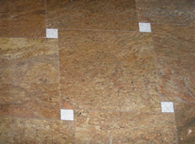 podlahy kámen